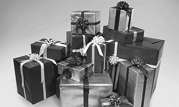presents