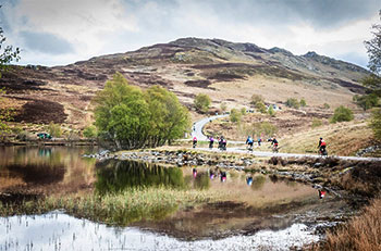  etape loch ness 2019