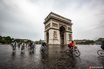 hot chillee london-paris ride