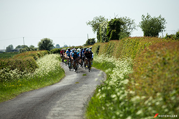 hot chillee london-paris ride