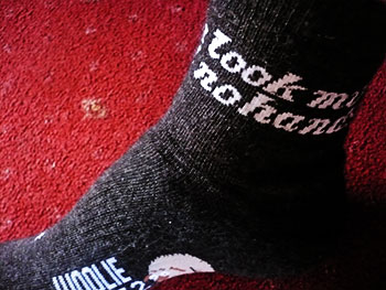 woolie boolie