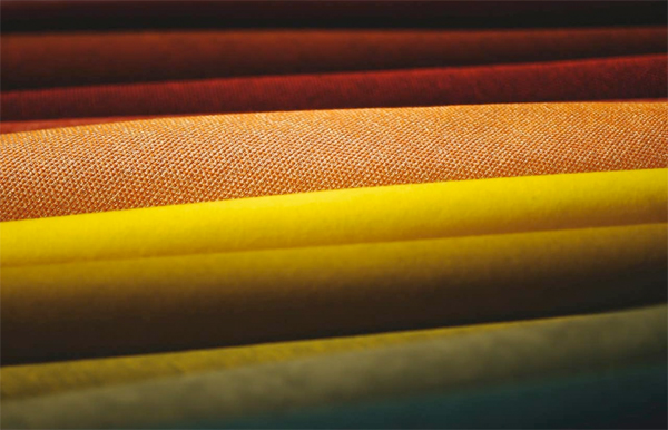 layered fabric