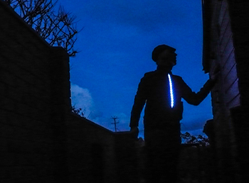 lumo herne hill harrington