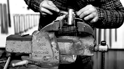 made in england