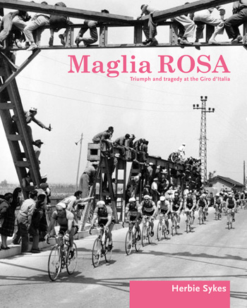 maglia rosa