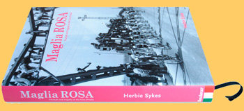 maglia rosa