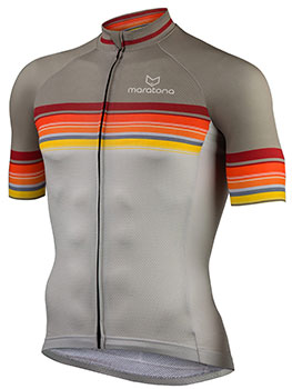maratona cycle wear