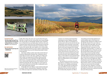 bikepacking scotland - markus stitz