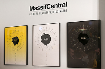 massif central