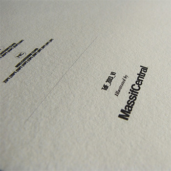 massif central tdf poster