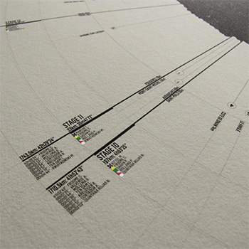 massif central tdf poster