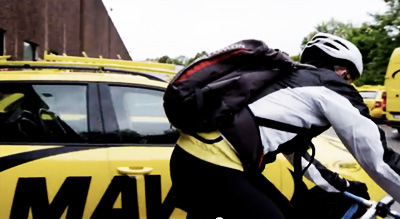 mavic