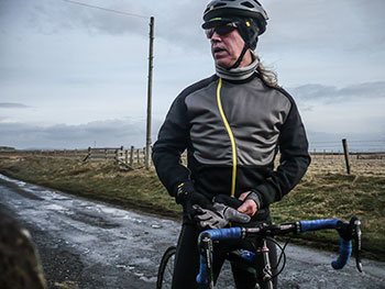mavic cosmic wind jacket