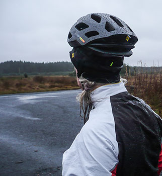 mavic cxr ultimate road helmet