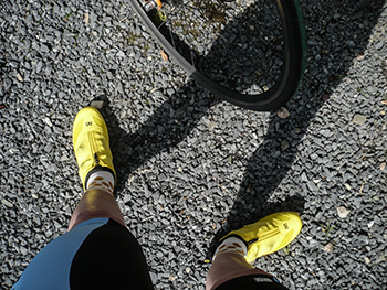 mavic cxr ultimate road shoes