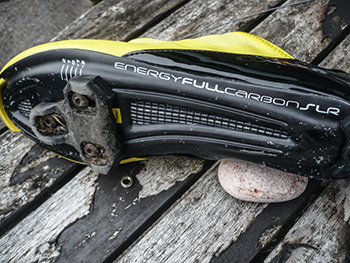 mavic cxr ultimate road shoes
