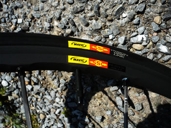r-sys slr exalith rim