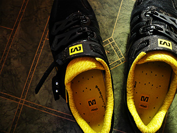 mavic fury offroad shoes