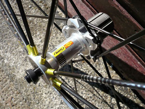 mavic r-sys