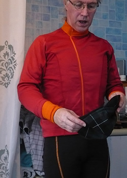 mavic ksyrium pro thermo range
