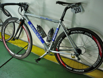 merckx racing