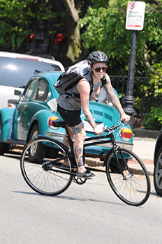 montague folding bikes