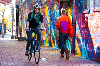 montague folding bikes