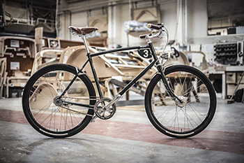 morgan-pashley collaboration