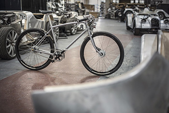 morgan-pashley collaboration