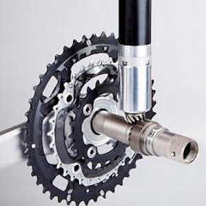 electric bicycle motor