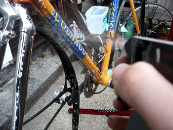 motorex bike clean