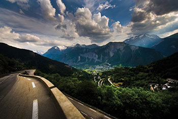 alpe d'huez