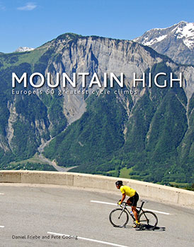 mountain high