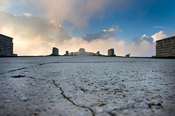 monte grappa