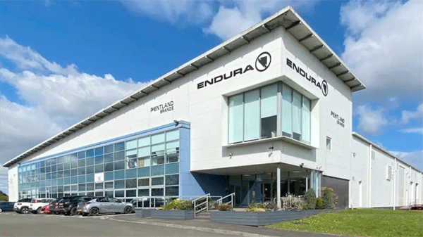 endura, livingston