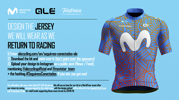 movistar jumper