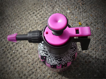 muc off grimebuster