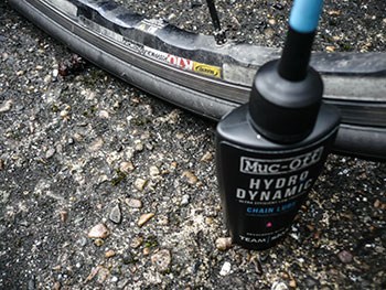 muc-off hydrodynamic chain lube