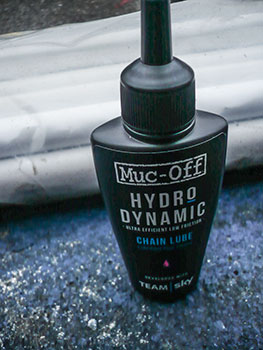 muc-off hydrodynamic chain lube