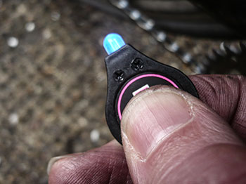muc-off hydrodynamic chain lube