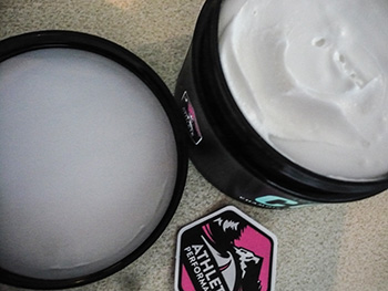 muc off luxury chamois cream
