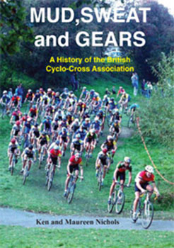 mud, sweat and gears