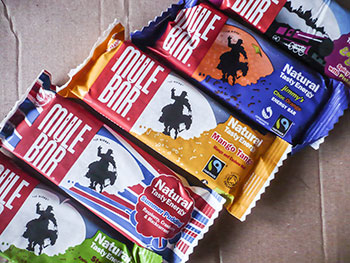 mule bars