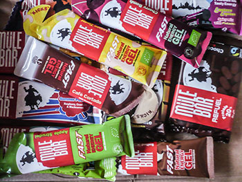 mule bars energy pack