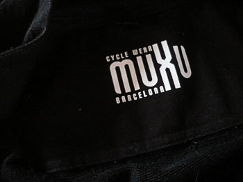 muxu merino jumper