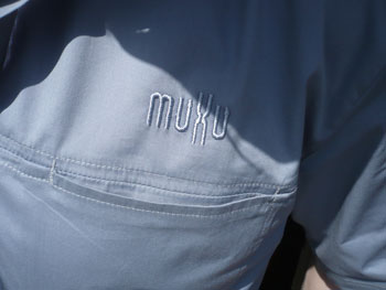 muxu clothing