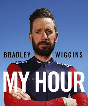 my hour