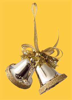 new year bells