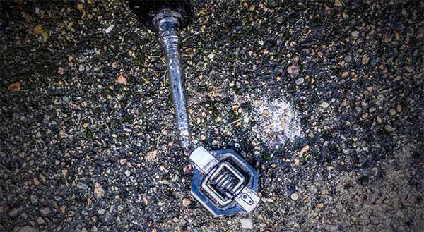 crank brothers candy pedal