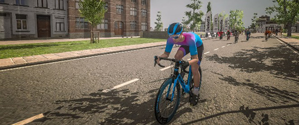 rgt cycling